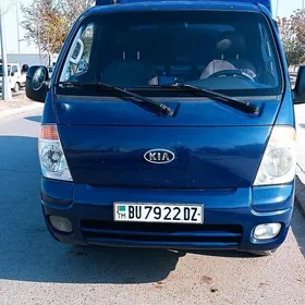 Kia Bongo 2009