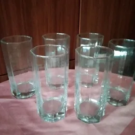 стаканы