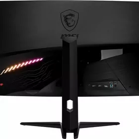 MSI 32" 4K Optix MAG321CURV