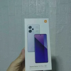 Redmi Not 13 Pro+ 5g 12/12 512