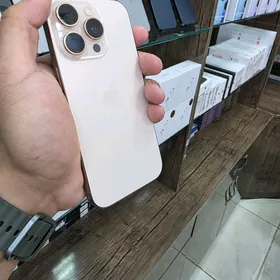 IPHONE 16 PRO 256LYK