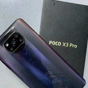 Poco X3 pro