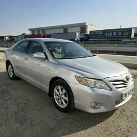 Toyota Camry 2011