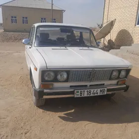 Lada 2106 1987