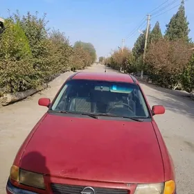 Opel Astra 1996