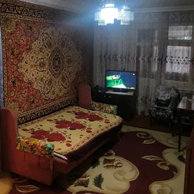 11 mkr, 4/4 et, 2komnt, 11 мкр