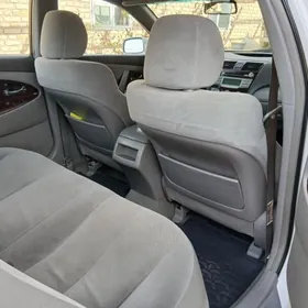 Toyota Camry 2009