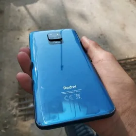 redmi note 9 pro