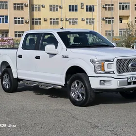 Ford F150 2020
