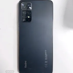 Redmi not 11 pro