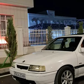 Opel Vectra 1991