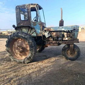 MTZ T-28 1992