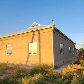 Eyesinden Plan jaý Murgap etr