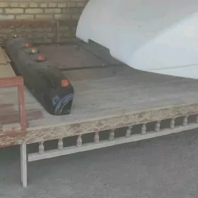 Kamaz kazeryok