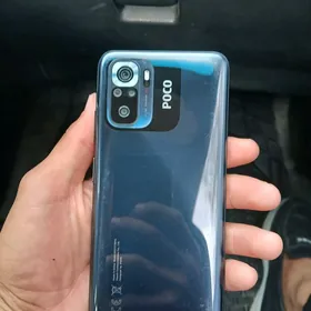 Poco M5s 8/256 obmen