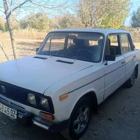 Lada 2106 1998
