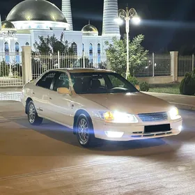 Toyota Camry 1998