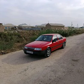 Opel Vectra 1991