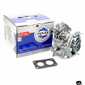 Карбюратор 151д газель