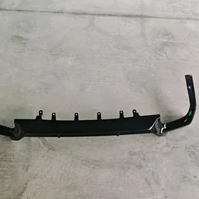 Avalon yzky bamper