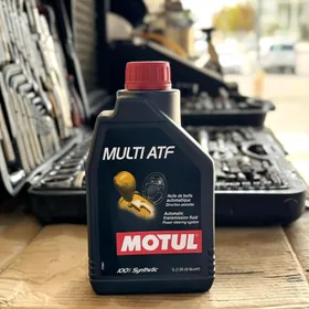 MOTUL MULTI ATF Karopka Ýag