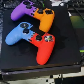 ps4 slim 9.0 1TB PS4
