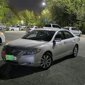 Toyota Camry 2007
