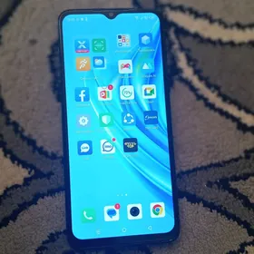 infinix hot 30i