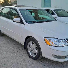 Toyota Avalon 2001