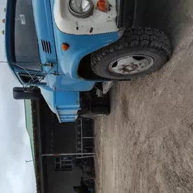 Zil 130 1989