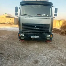 Maz Samosval 2000
