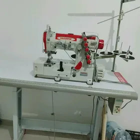 Goldentex Rasposhiwalka