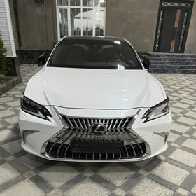 Lexus ES 350 2020