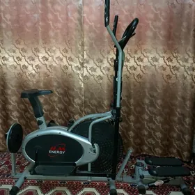 Тренажёр комплексный