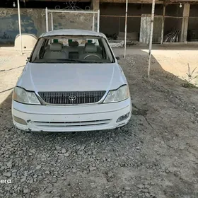 Toyota Avalon 2001