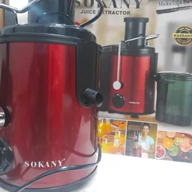 Sok wyźymalka