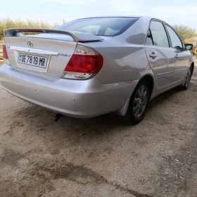 Toyota Camry 2003