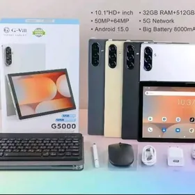 G5000 Planşet