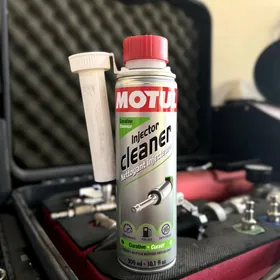 MOTUL Injector Cleaner