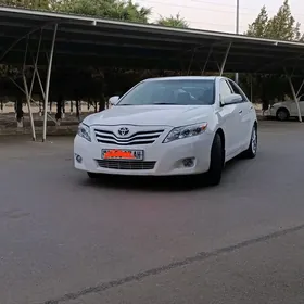 Toyota Camry 2010