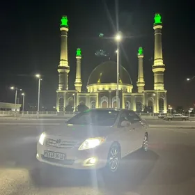Toyota Corolla 2010