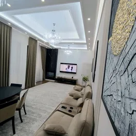 Arenda Nebitgaz 3kom remontly