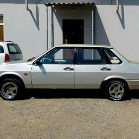 Lada 21099 2003