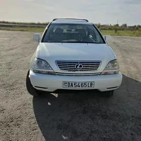 Lexus RX 300 2002