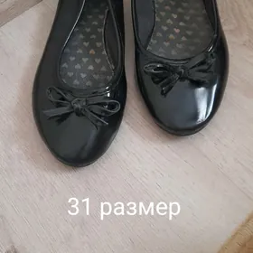 детская обувь