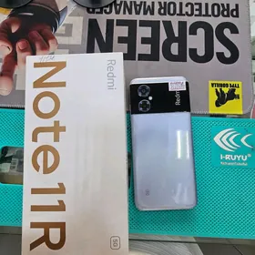 Redmi Note 11R