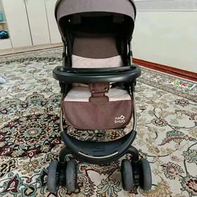 çaga kolyaska