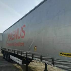 Kogel Euro Trailer 2020