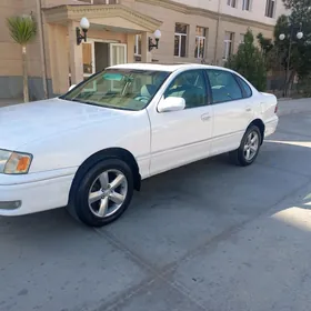 Toyota Avalon 1998