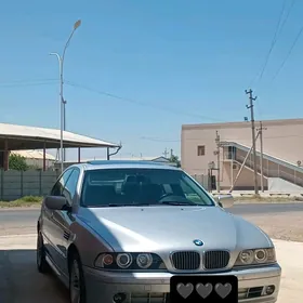 BMW 530 1999